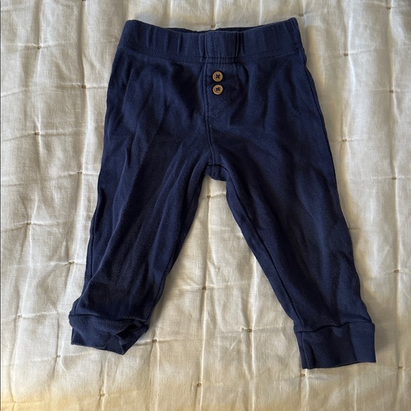 8 piece 6-9mo. Cozy Baby Boy Clothes (029) - Picture 7 of 16